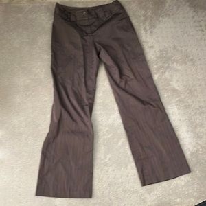 AB studio size 4 dress pants